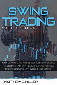 Swing Trading With Options
