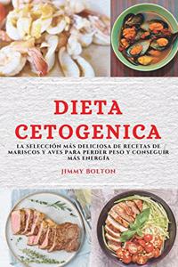 Dieta Keto (Keto Diet Spanish Edition)