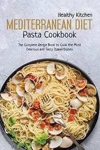 Mediterranean Diet Pasta Recipes