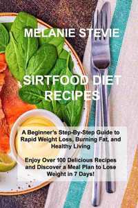 Sirtfood Diet Recipes