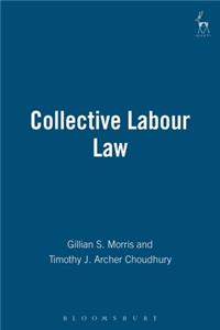Collective Labour Law