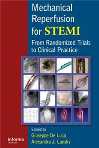 Mechanical Reperfusion for STEMI