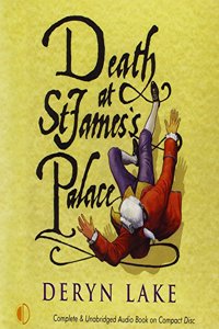 Death at St James's Palace