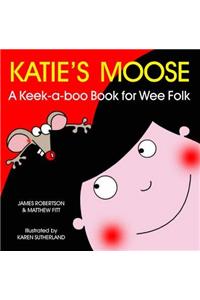 Katie's Moose