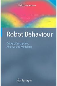 Robot Behaviour