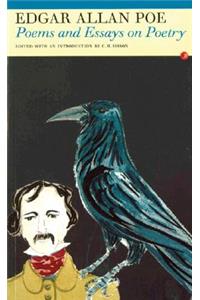 Poems and Essays on Poetry: Edgar Allan Poe