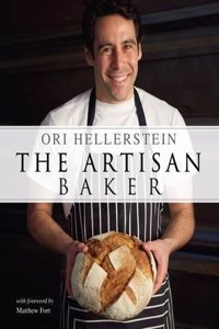 The Artisan Baker