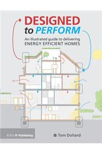Designed to Perform