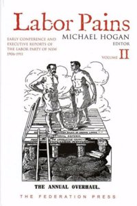 Labor Pains - Volume 2