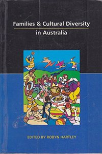 Families and Cultural Diversity in Australia