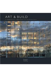 Art and Build Architects