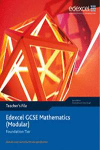Edexcel GCSE Maths