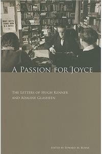 Passion for Joyce