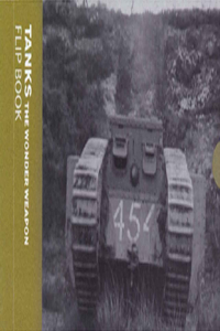 Tanks Flip Book