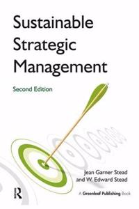 Sustainable Strategic Management