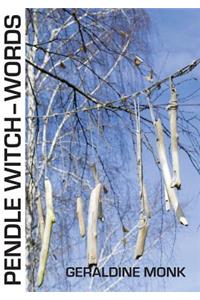Pendle Witch-words