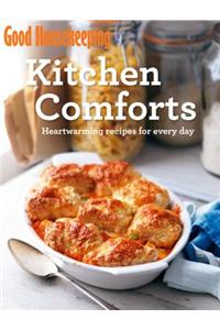 Good Housekeeping Kitchen Comforts