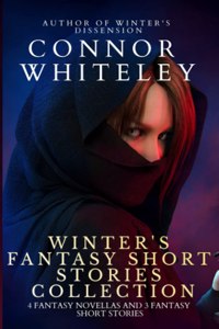 Winter's Fantasy Short Stories Collection