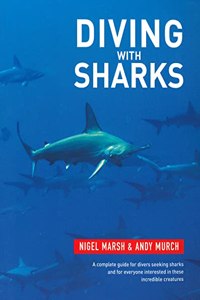 Diving with Sharks