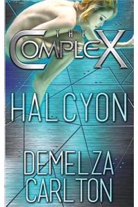 Halcyon
