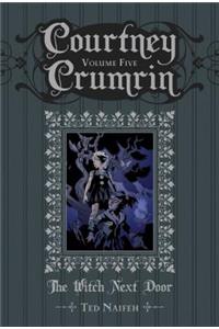 Courtney Crumrin Vol. 5