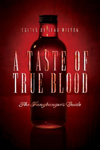 Taste of True Blood