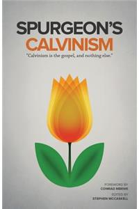 Spurgeon's Calvinism