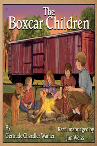 Boxcar Children