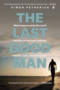 Last Good Man