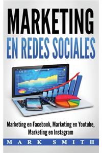 Marketing en Redes Sociales