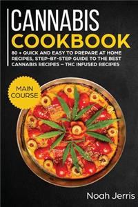 Cannabis Cookbook