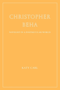 Christopher Beha