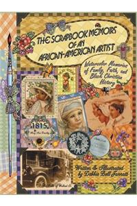 The Scrapbook Memoirs of an African-American Artist