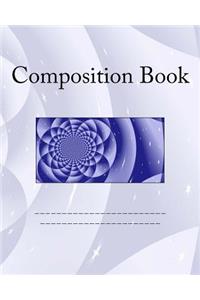 Composition Book