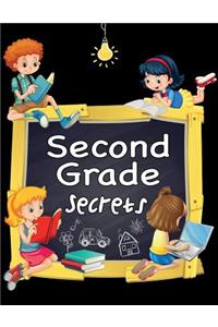 Second Grade Secrets