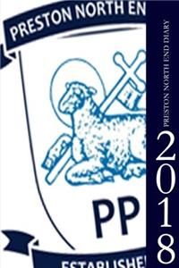 Preston North End Diary 2018