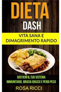 Dieta Dash (Collezione)