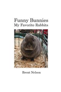 Funny Bunnies