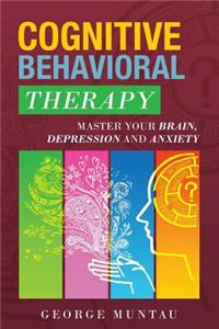 Cognitive Behavioral Therapy