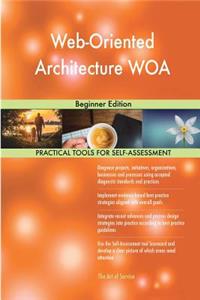 Web-Oriented Architecture WOA