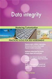 Data integrity