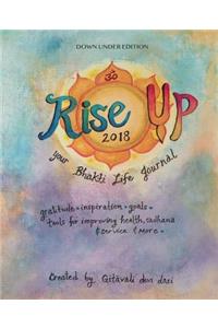 Rise Up Your Bhakti Life 2018 (Downunder Edition)