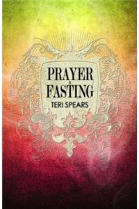 Prayer & Fasting