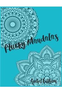 Plucky Mandalas