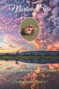 Pferdefreunde vom Bärensee