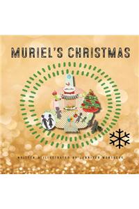 Muriel's Christmas