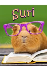 Suri