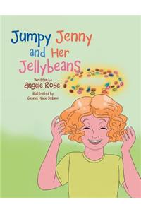 Jumpy Jenny and Her Jellybeans