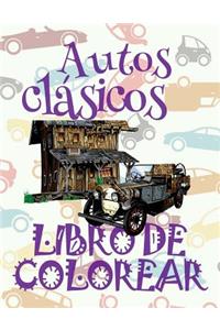 ? Autos clásicos