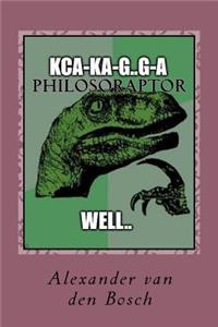 Philosoraptor